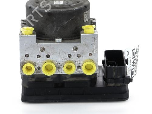 ABS pump PEUGEOT 2008 I (CU_) 1.6 HDi | BP39899086M43 - Image 3