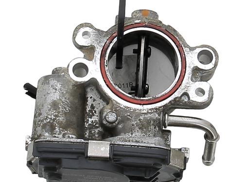Throttle body RENAULT TRAFIC III Van (FG_) 2.0 dCi 120 (FGMN) | BP21164754M82 