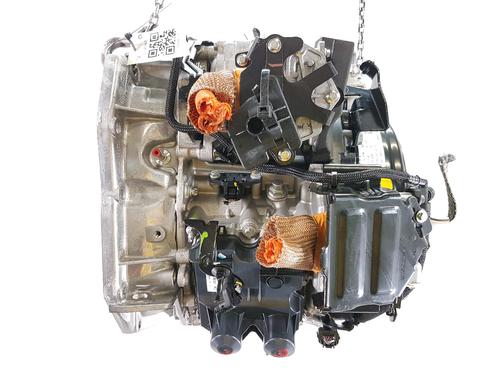 Used Gearbox RENAULT CLIO V (B7_) 1.6 E-TECH 140 (B7MU) (140 hp) 29111342