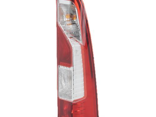 Right taillight RENAULT MASTER III Van (FV) 2.3 dCi 135 FWD (FV0N, FV08, FV06, FV00, FV1S) | BP38496739C35 - Image 2