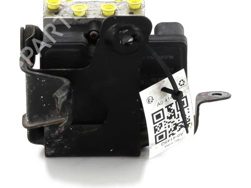 ABS pump SUZUKI SWIFT III (MZ, EZ) 1.3 DDiS (RS413D) | BP24536481M43 - Image 3