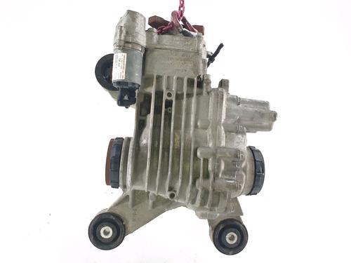 Used Rear differential SKODA OCTAVIA IV (NX3, NN3, PV3) 2.0 TDI RS 4x4 (200 hp) 28835114