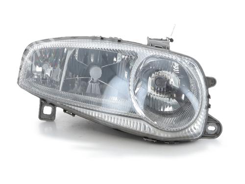 Used Right headlight Right headlight 37657438 37657438