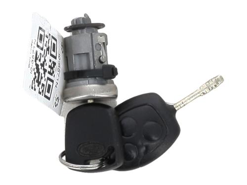 Used Ignition barrel Ignition barrel FORD FIESTA V (JH_, JD_) 1.3 (69 hp) 34230910 34230910