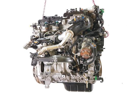 Engine PEUGEOT 308 SW II (LC_, LJ_, LR_, LX_, L4_) 1.6 BlueHDi 120 | BP27511082M1