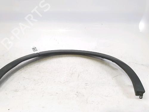 Rear left wheel arch trim PEUGEOT 2008 II (UD_, US_, UY_, UJ_, UR_, UC_) 1.2 PureTech 100 (USHNK) | BP29522364C136 
