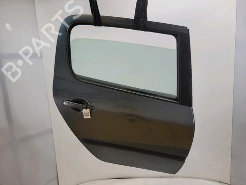 Used Right rear door PEUGEOT 307 (3A/C) 1.6 HDi (90 hp) 29296674