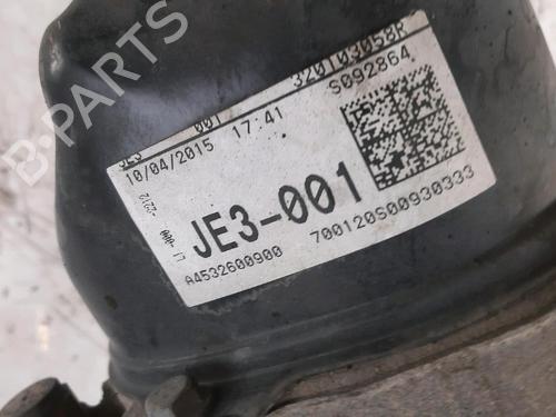 Gearbox RENAULT TWINGO III (BCM_, BCA_) | BP33925359M3 - Image 5