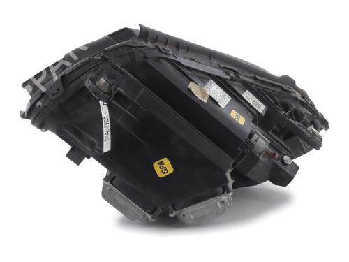 Right headlight MERCEDES-BENZ C-CLASS (W205) C 220 BlueTEC / d (205.002, 205.004) | BP32255456C29