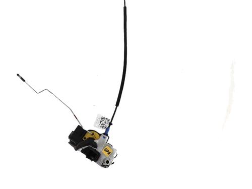 Used Front left lock Front left lock OPEL MOKKA / MOKKA X (J13) 1.7 CDTI (_76) (131 hp) 33745370 33745370