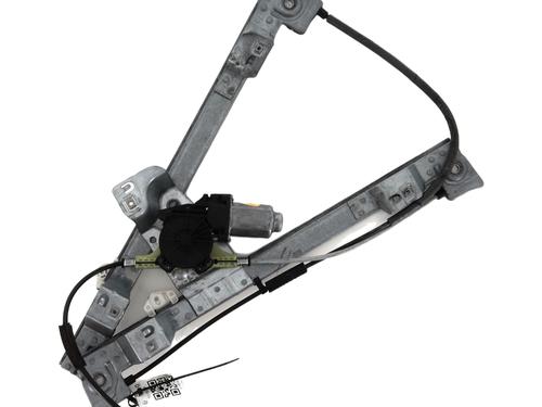 Used Front right window mechanism RENAULT KANGOO Express (FW0/1_) 1.5 dCi 90 (FW0G, FW05, FW08, FW11) (90 hp) 27906550