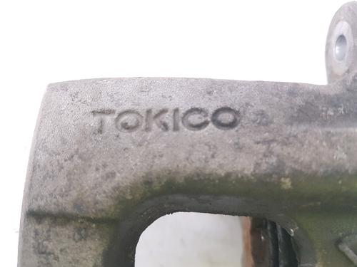 Venstre bremsecaliper bak TOYOTA PRIUS (_W3_) 1.8 Hybrid (ZVW3_) | BP27918837M107 