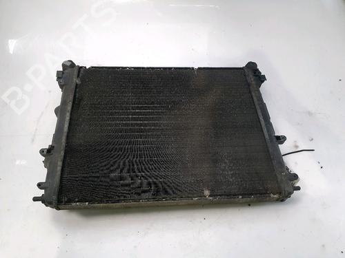 Køler RENAULT CLIO I (B/C57_, 5/357_) | BP28505616M31