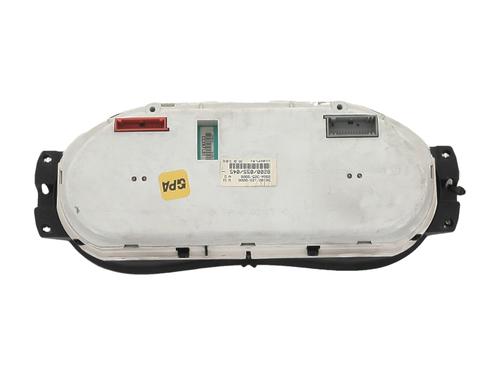 Instrument cluster RENAULT KANGOO (KC0/1_) D 65 1.9 (KC0E, KC02, KC0J, KC0N) | BP36830950C47 - Image 2