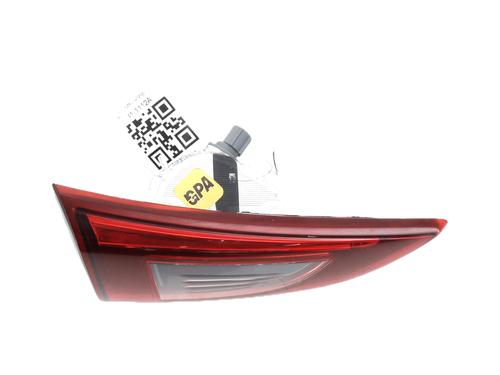 Left tailgate light MAZDA CX-3 (DK) 2.0 SKYACTIV-G AWD (DK4W7, DKEAW) | BP38586686C79 - Image 5