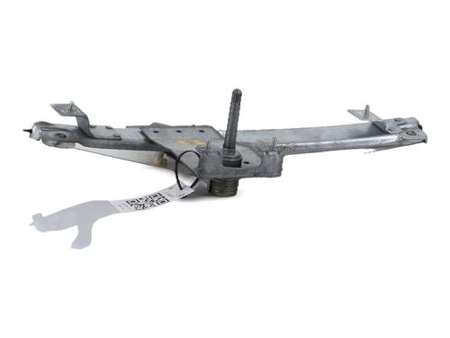 Rear left window mechanism DACIA DUSTER (HS_) 1.5 dCi (HSMC) | BP40114583C24 - Image 4