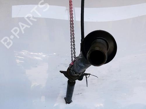 Driveshaft TOYOTA RAV 4 II (_A2_) 2.0 4WD (ACA21, ACA20) | BP27910438M37