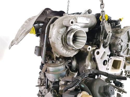 Engine CITROËN C4 Picasso I MPV (UD_) 1.6 HDi 110 | BP31142350M1 