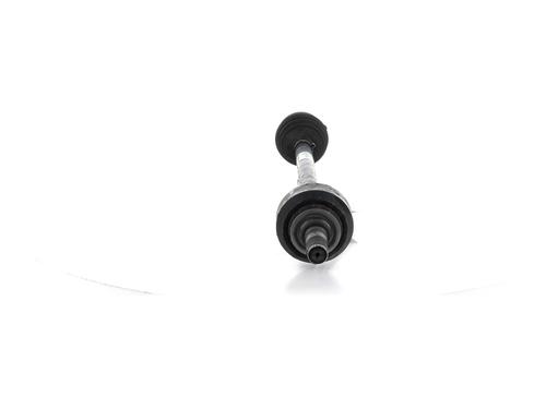 Right rear driveshaft MERCEDES-BENZ M-CLASS (W164) ML 280 CDI 4-matic (164.120) | BP23029910M41 