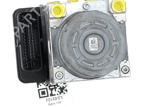 Módulo de ABS CITROËN C4 CACTUS 1.2 VTi 82 | BP31057371M43 