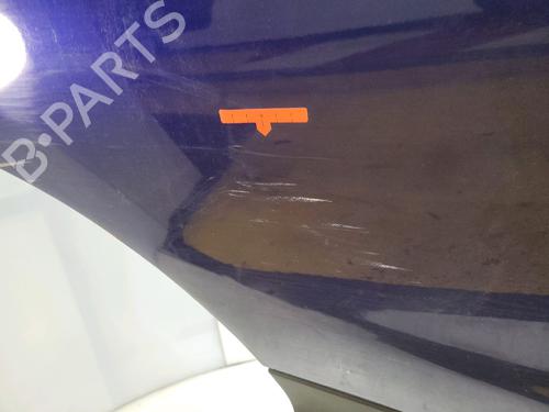 Right rear door NISSAN QASHQAI II (J11, J11_) 1.2 DIG-T | BP29874266C5