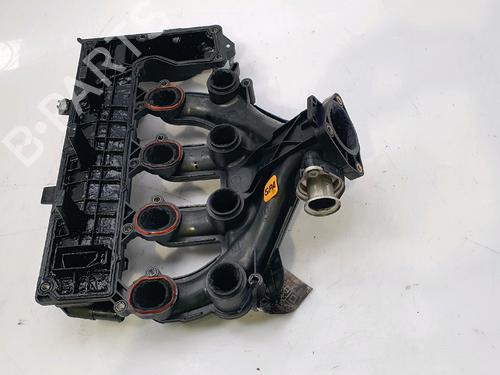 Intake manifold CITROËN C4 Picasso I MPV (UD_)  | BP29380889M70 