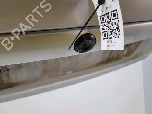 Tailgate CITROËN SAXO (S0, S1) 1.4 VTS | BP29553052C6 