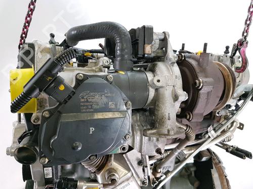 Engine FIAT 500X (334_) 1.6 D Multijet (334AXA1B, 334AXA11) | BP34531871M1  - Image 8