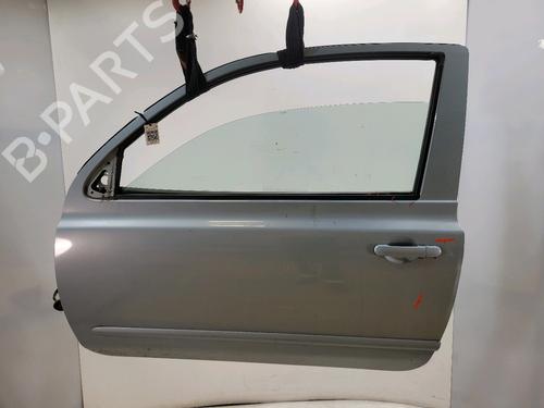 Used Left front door NISSAN MICRA III (K12) 1.5 dCi (68 hp) 31963658