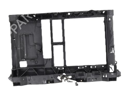 Front slam panel CITROËN C3 II (SC_) 1.2 VTi 82 | BP38007679C72 - Image 2