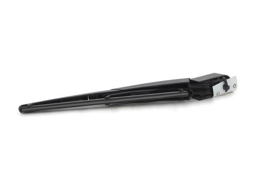 Used Rear windshield wiper arm RENAULT SCÉNIC IV (J9_) 1.7 Blue dCi 150 (J9A7, J9A8) (150 hp) 29702183