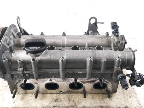 Used Cylinder head Cylinder head VW GOLF PLUS V (5M1, 521) [2004-2013] 34111612 34111612