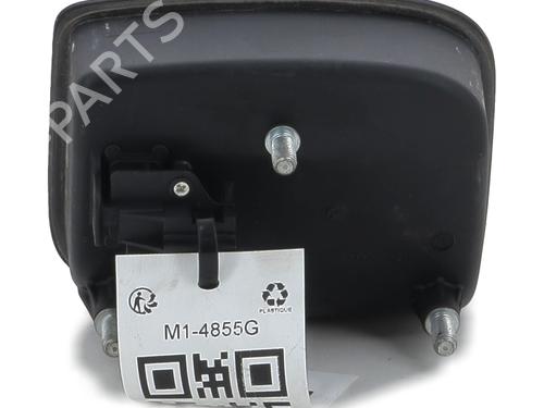 Tailgate handle SEAT ALTEA (5P1)  | BP28285948C132 