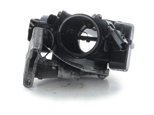 Used Mass air flow sensor PEUGEOT 3008 I MPV (0U_) 1.6 HDi (109 hp) 30982271