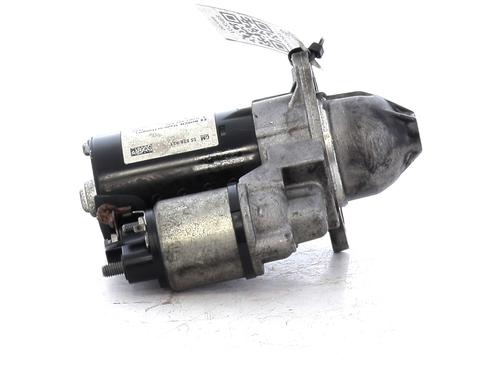 Used Starter Starter OPEL CORSA D (S07) 1.4 (L08, L68) (100 hp) 33309310 33309310