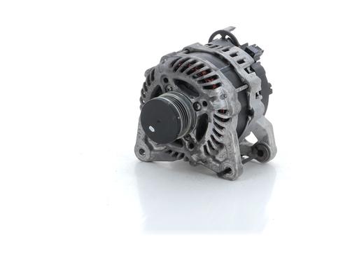 Used Alternator NISSAN MICRA V (K14) 1.0 (71 hp) 22689106