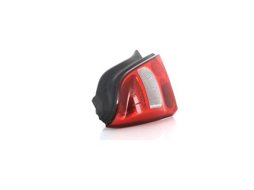 Left taillight RENAULT TWINGO II (CN0_) 1.2 16V (CN04, CN0B) | BP33165949C34  - Image 5