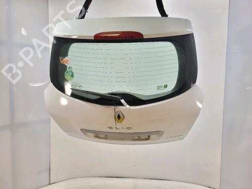 Used Tailgate RENAULT CLIO III Grandtour (KR0/1_) 1.5 dCi (KR0F) (86 hp) 29702218