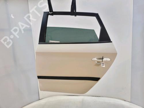 Used Left rear door KIA CARENS IV 1.7 CRDi (116 hp) 30049359