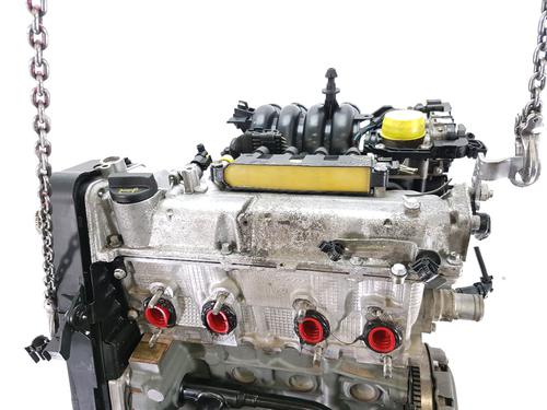 Engine FORD KA (RU8) 1.2 | BP32460137M1  - Image 6