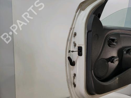 Right front door DACIA SANDERO 1.4 MPI LPG | BP29416731C3 