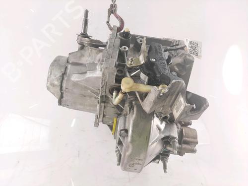 Gearbox CITROËN C4 II (NC_) 1.6 HDi 90 | BP37506600M3 - Image 3