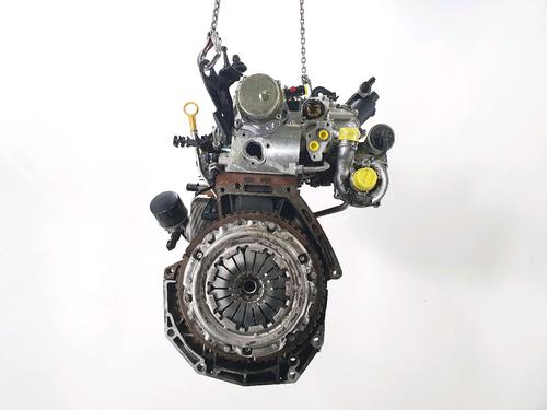 Engine RENAULT KANGOO Express (FC0/1_) 1.5 dCi (FC1E) | BP39907900M1 - Image 3