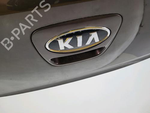 Tailgate KIA RIO III (UB) 1.4 CRDi | BP29517826C6 