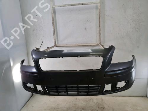 Used Front bumper VOLVO V50 (545) 2.0 CDI (133 hp) 19499719
