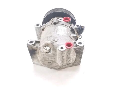 AC compressor NISSAN NAVARA NP300 (D40) | BP12101944M34 - Image 5