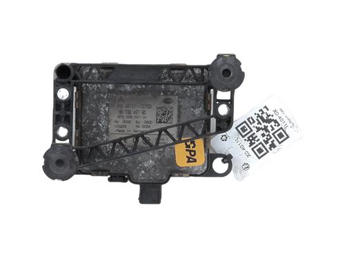 Electronic module PEUGEOT 3008 I MPV (0U_) 1.6 HDi | BP29902908M83