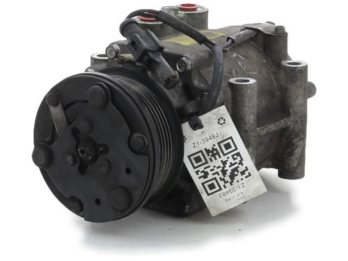 AC-Kompressor FORD FIESTA V (JH_, JD_) 1.3 (69 hp) 28310321