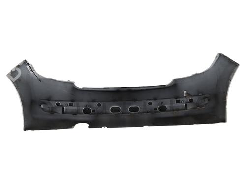 Rear bumper PEUGEOT 207 CC (WD_) 1.6 16V | BP29931226C8