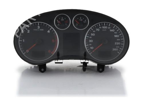 Instrument cluster AUDI A3 (8P1) 2.0 TDI 16V quattro | BP33009850C47 - Image 3